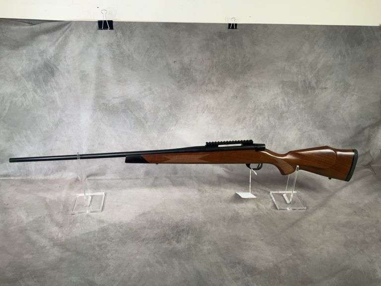 Weatherby Vanguard 257 WBY Mag Serial# VB342821