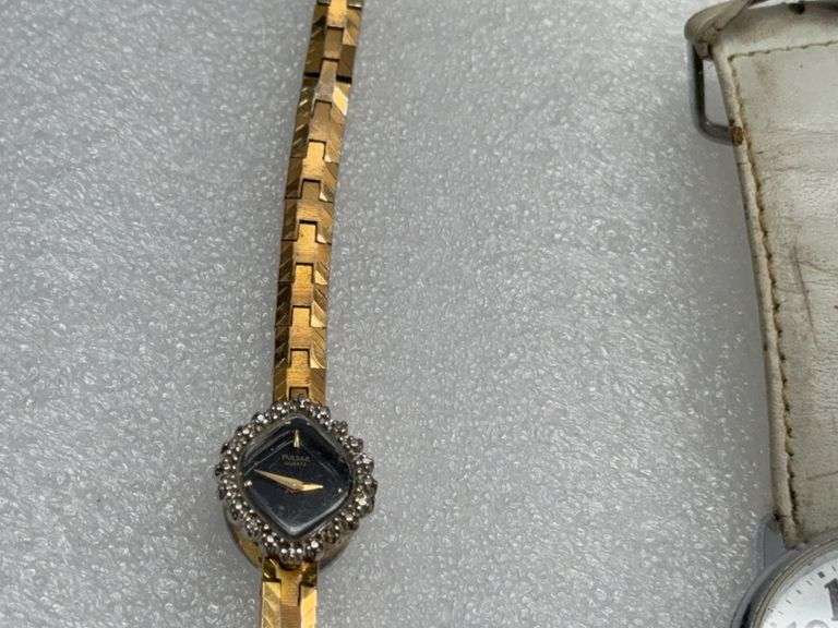 Assorted Watches