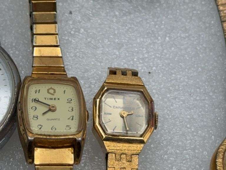Assorted Watches