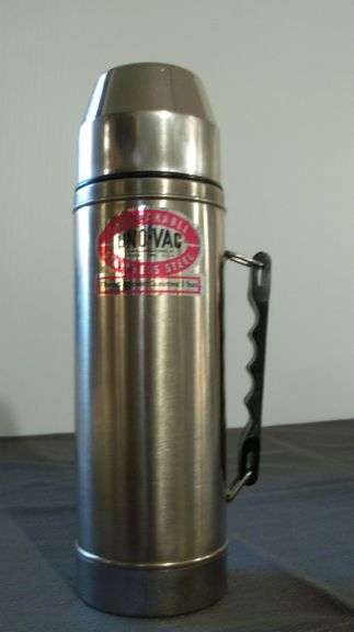 THERMOS UNO-VAC