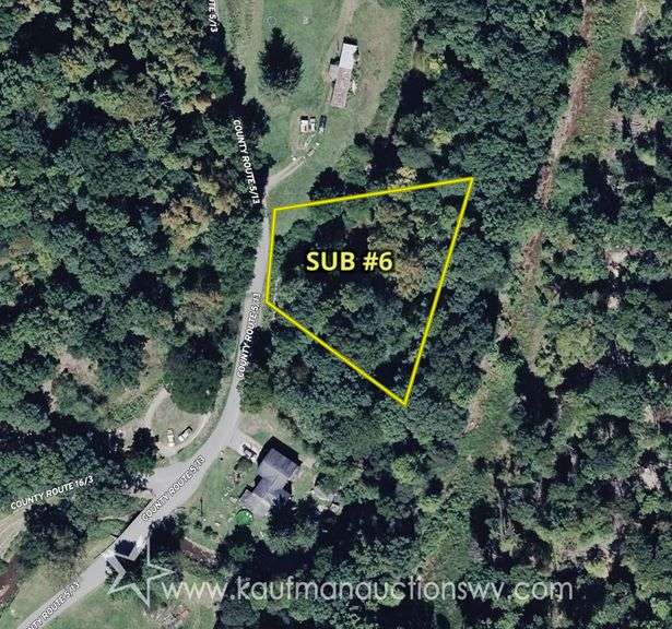 1.44 +/- Acres
