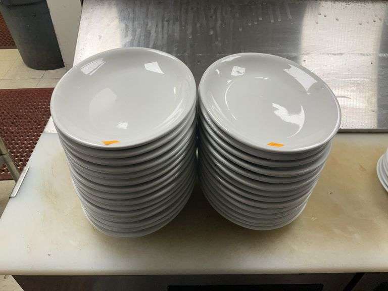29 Sysco Ware Restaurant Serving Platters