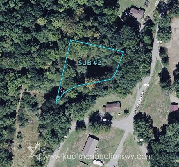 1 +/- Acres