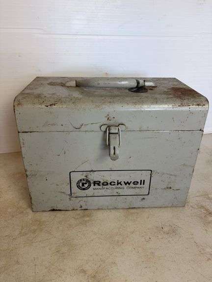 Adjustable roller stand, cable cutter, and Rockwell trim saw