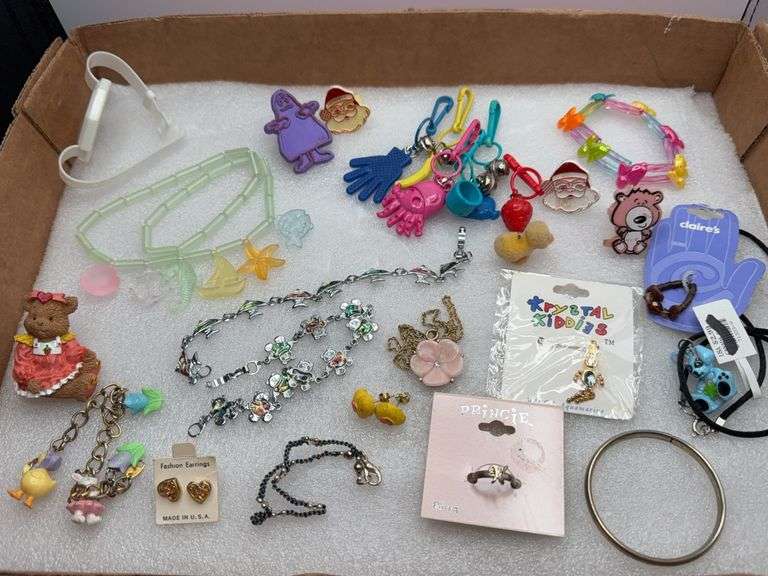 Children’s Goodies