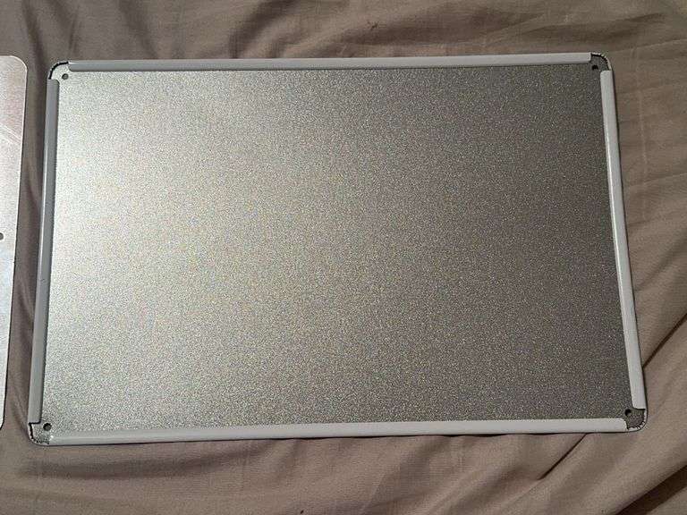 (2) Funny Wall Decor Signs