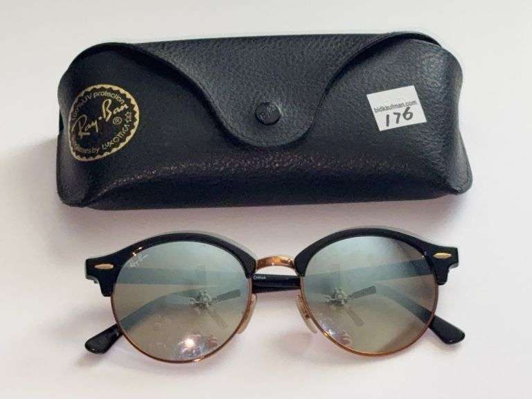 Ray-Ban Sunglasses