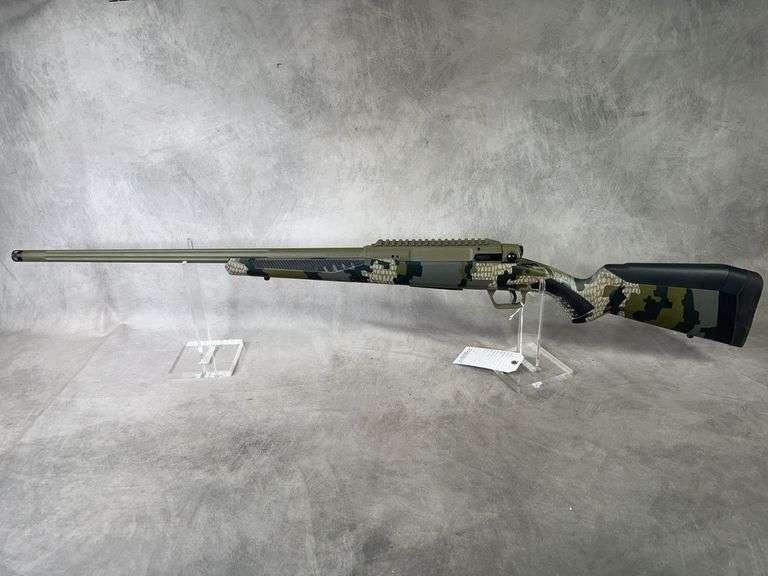Savage Impulse 300 WSM Ser# P579844