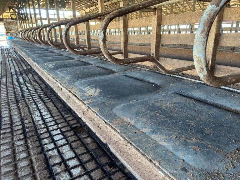 (29) Dual Chamber water beds