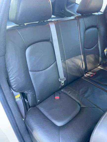 2007 White FWD Chevrolet HHR LT