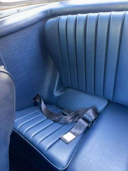 1980 Silver 2D 450SL Mercedes Benz