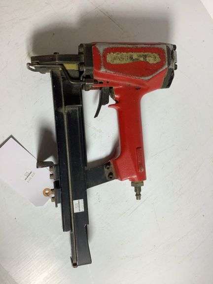 Hilt I SW200A Air Stapler