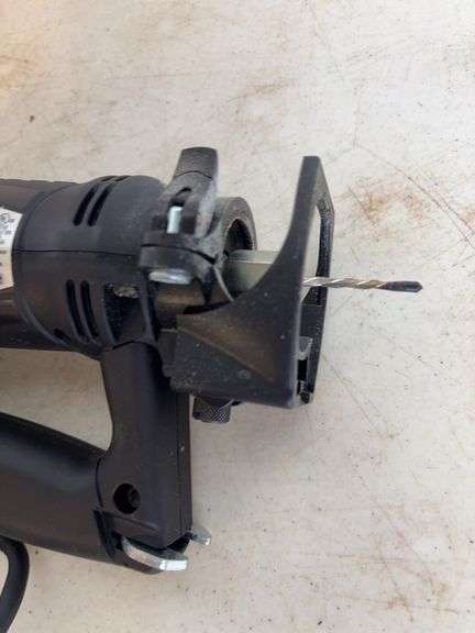 Century battery charger, rethreading set, and rotozip tool