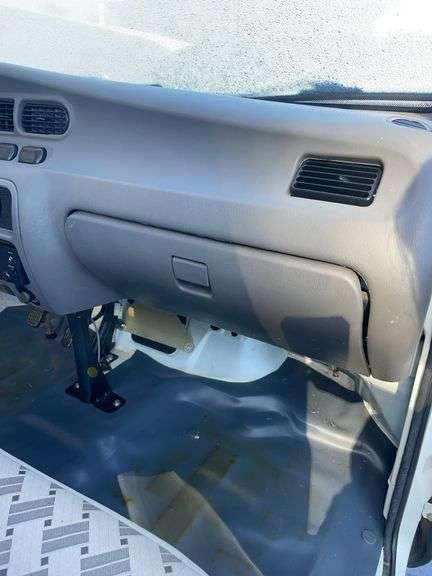 2009 White Wuling Motors Zap truck XL