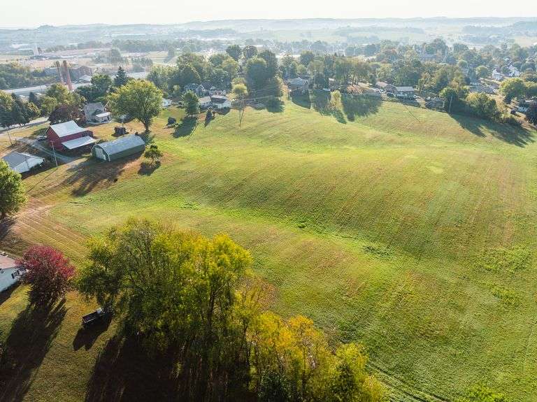 Parcel 7: 130’x200’ Lot – Building Site