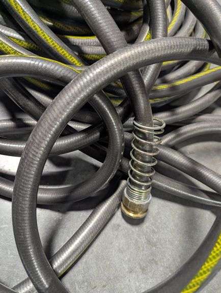 Teknor Apex Garden Hose