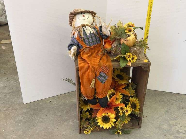 Halloween Decoration