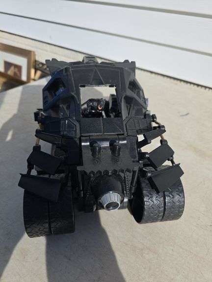 BATMAN TOY