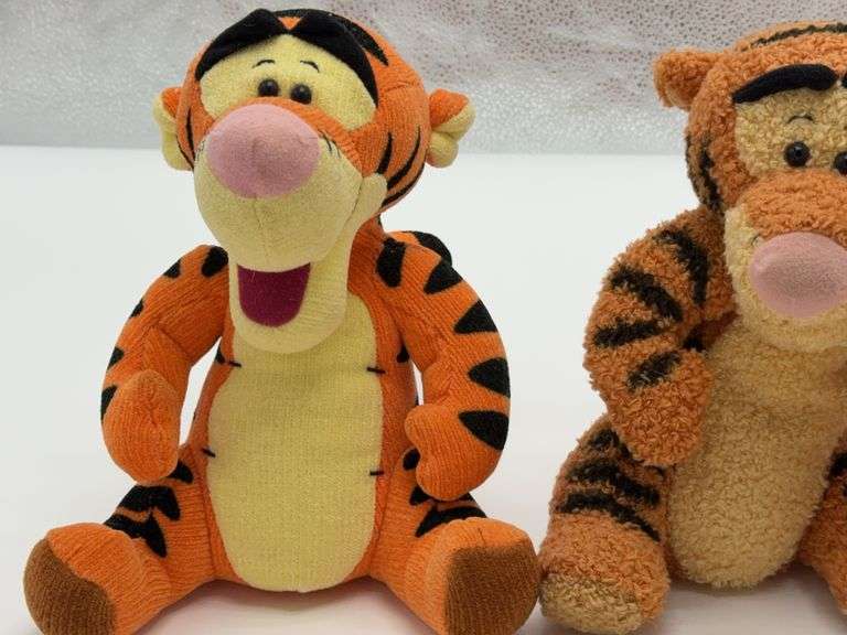 Tigger Assortment