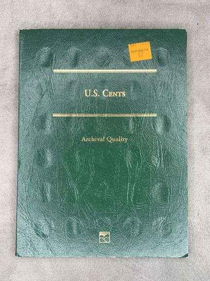 U.S. Cents ( 1975 - 2020)