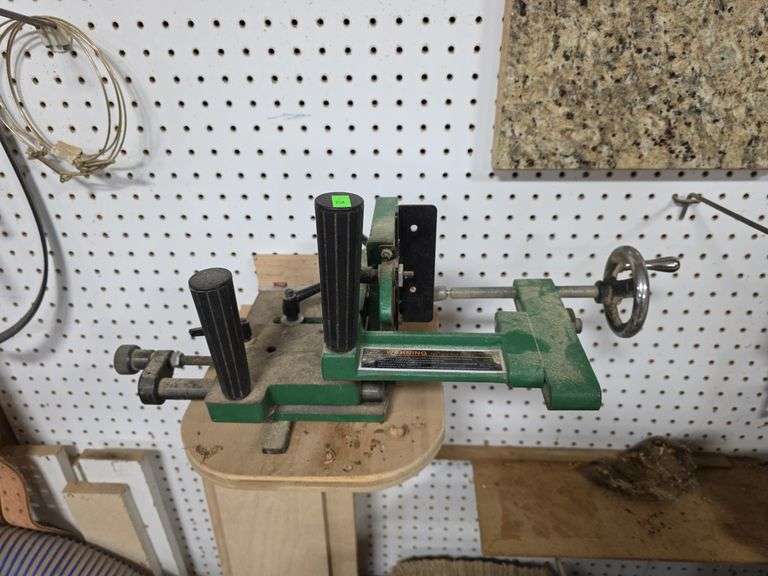 Adjustable Clamp