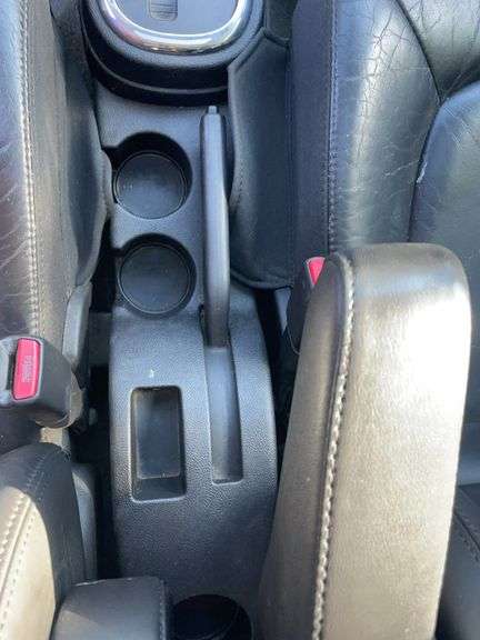 2007 White FWD Chevrolet HHR LT