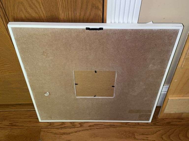 Decor Wall Art and Picture Frame