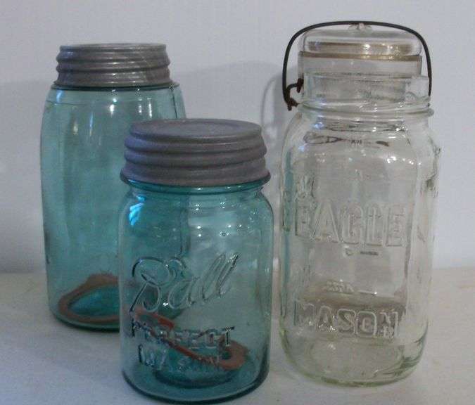 4 JARS