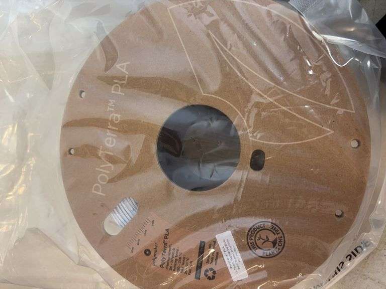 Creality Model CR-10 3D printer - see description and photos