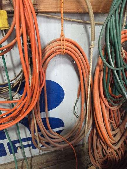 Extension Cords