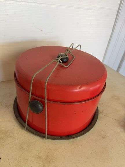 Glass jugs, apple slicer, and more