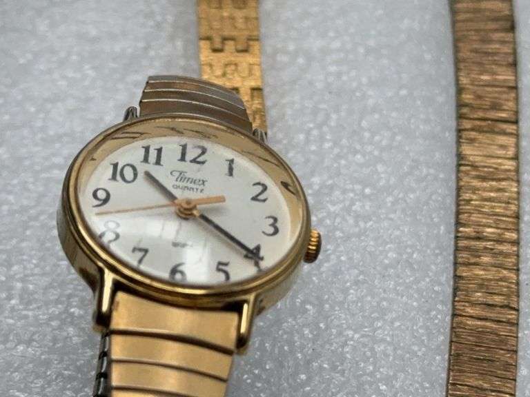 Assorted Watches
