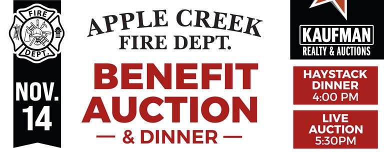Apple Creek Fire Departmen...