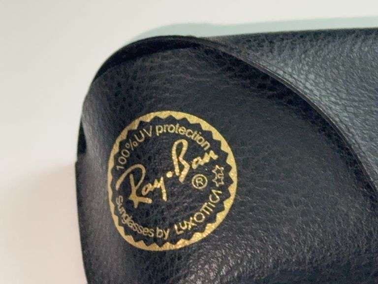 Ray-Ban Sunglasses