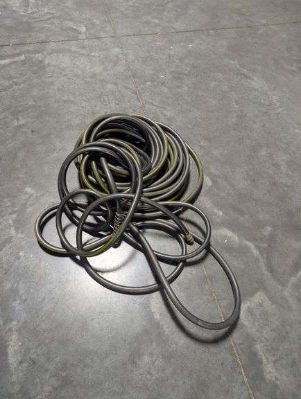 Teknor Apex Garden Hose