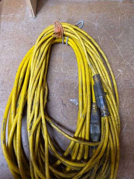 3 extension cords