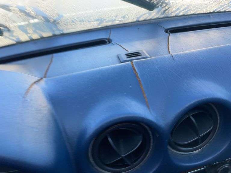 1980 Silver 2D 450SL Mercedes Benz