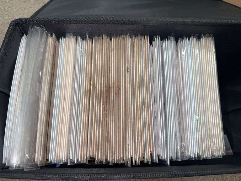 Large Assortment of Marvel Wolverine, Ghost Rider, and Spiderman Comics