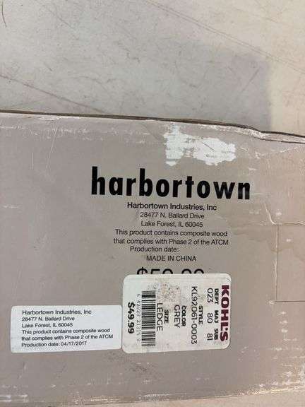 Home sitter, installation kit, ledge set, and more