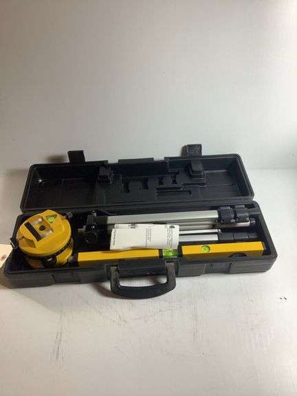 16” Laser Level