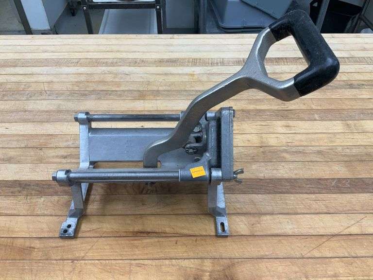 Nemco French Fry Maker