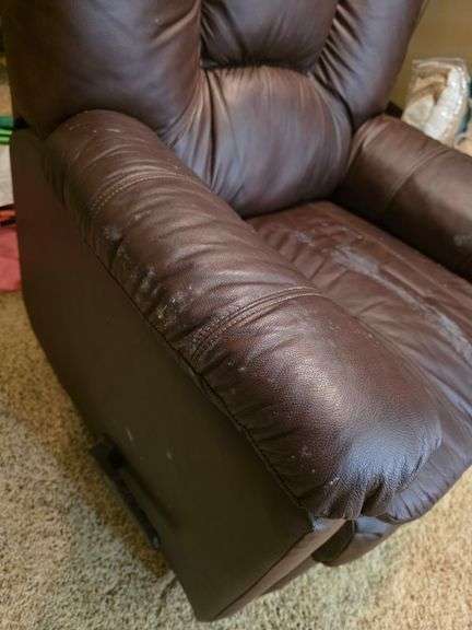 Recliner