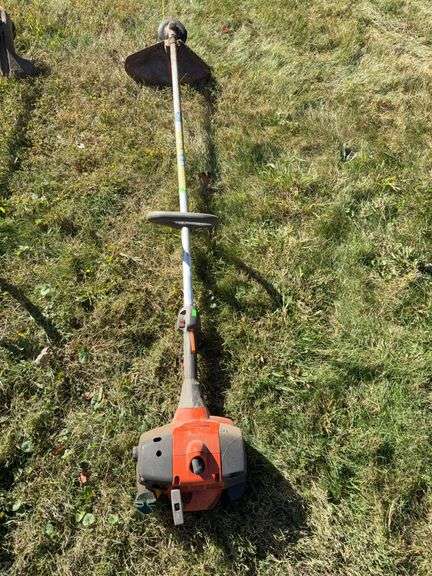Husqvarna Weedeater 125L
