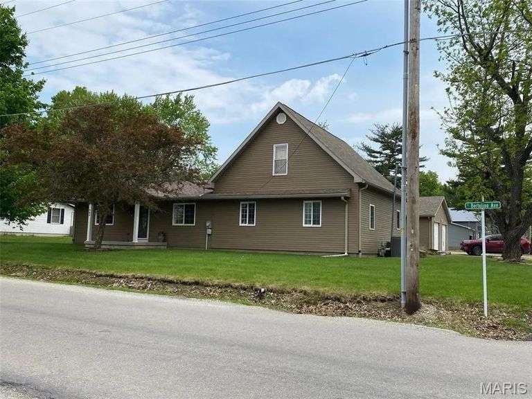 ONLINE REAL ESTATE AUCTION...
