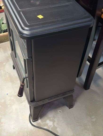 Electric Fireplace Heater