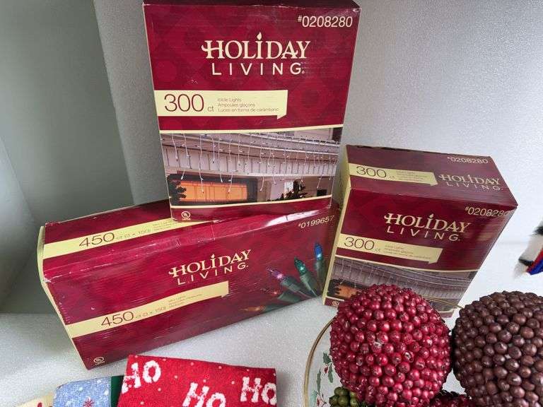 Let’s Have A Nutcracker Christmas