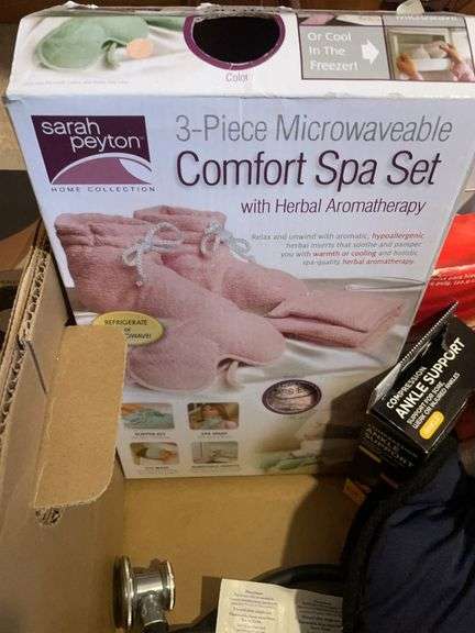 Miscellaneous medical supplies - see photos