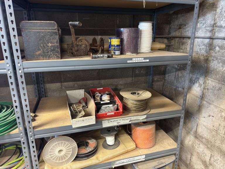 Curtain Repair and Pulleys