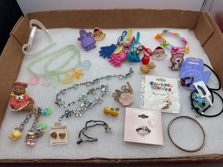 Children’s Goodies