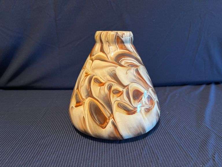 Weller Vase